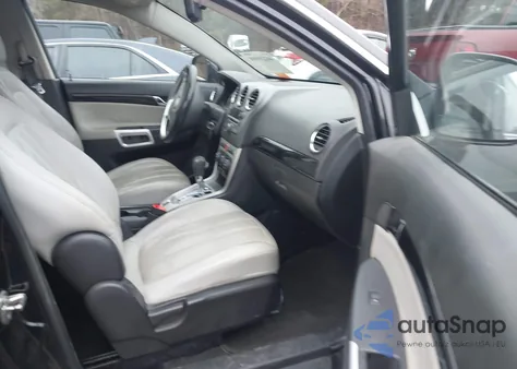 2013 Chevrolet Captiva Sport Ltz из США, поврежденный, VIN 3GNAL4EKXDS636427